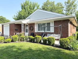 4644 Broadhurst Dr, Columbus, OH 43213