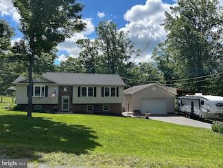 110 Braveheart Trail, Winchester, VA 22602