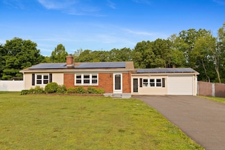 4266 Whitney Ave, Hamden, CT 06518