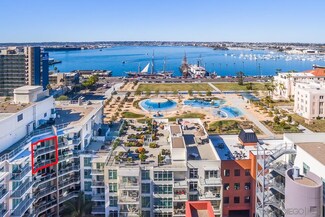 1431 Pacific Hwy Unit 812, San Diego, CA 92101
