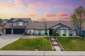 28305 Mesa Top Trail, Moreno Valley, CA 92555