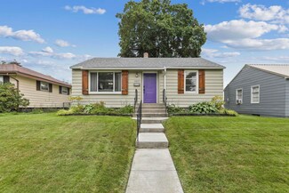 2217 W Wabash Ave, Spokane, WA 99205