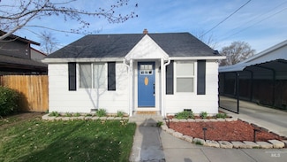 1101 N Clithero Dr, Boise, ID 83703