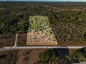 LOT 179 Valley Oaks Ranch, Hondo, TX 78861