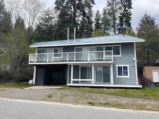 1475 Garfield Bay Rd, Sagle, ID 83860