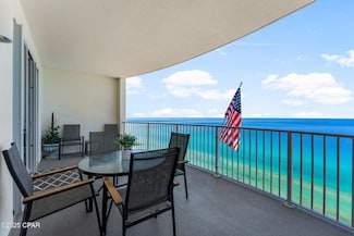 10519 Front Beach Rd Unit 2204B, Panama City Beach, FL 32407
