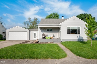 2609 S 19th St, New Castle, IN 47362