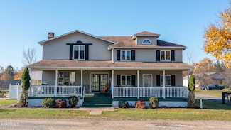 232 John St, Madera, PA 16661