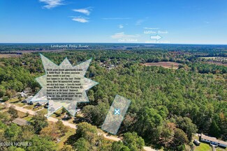 668 Southwind Dr SW, Lockwoods Folly, NC 28462