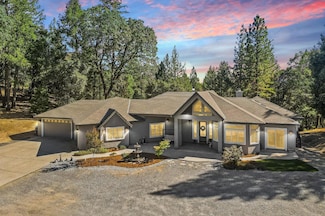 3235 Black Ridge Rd, Greenwood, CA 95635