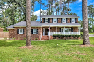 986 Campbellton Dr, North Augusta, SC 29841