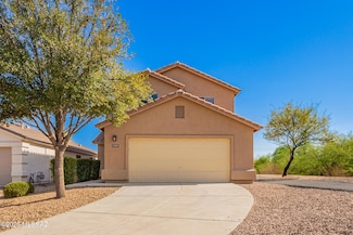 789 W Firehawk Dr, Green Valley, AZ 85614