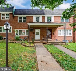 321 Linden Ln, Reading, PA 19611
