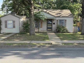 112 W H Ave, North Little Rock, AR 72116