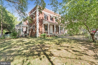 1100 Queen St NE, Washington, DC 20002