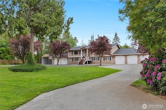 4622 128th Ave NE, Lake Stevens, WA 98258