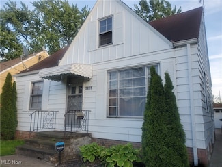 5401 Biddulph Rd, Cleveland, OH 44144
