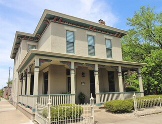 500 N 6th St, La Fayette, IN 47901