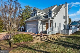 437 Poplar Leaf Dr, Edgewater, MD 21037