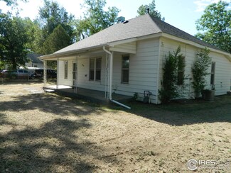 424 Dessa St, Brush, CO 80723
