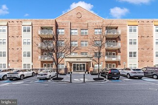 9510 Coyle Rd Unit 503, Owings Mills, MD 21117