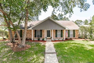 912 N Coventry Dr, Baton Rouge, LA 70808