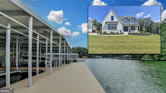 8305 Beryl Overlook, Gainesville, GA 30506