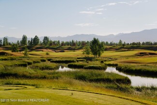 1144 Glacier Lily Ct, Driggs, ID 83422