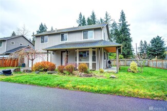 10923 47th Ave NE Unit B, Marysville, WA 98271