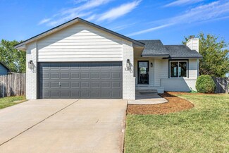 1257 N Seasons Ct, Goddard, KS 67052