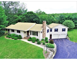 400 Washington St, Franklin, MA 02038