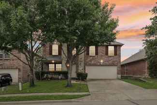 9897 Dartmouth Dr, Frisco, TX 75035