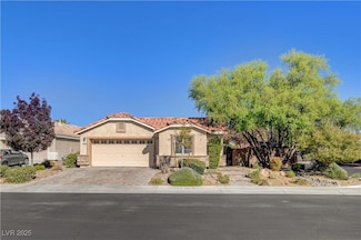 4332 Snowy Egret Ct, North Las Vegas, NV 89084