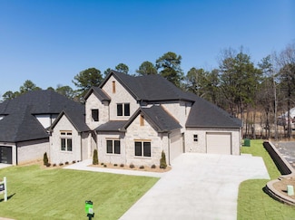 223 Abington Cir, Little Rock, AR 72223