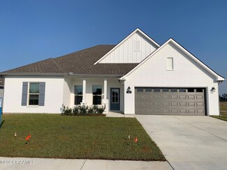 201 Summer St, Broussard, LA 70518