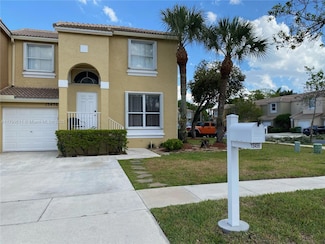 15456 NW 12th Place Unit 8319, Pembroke Pines, FL 33028