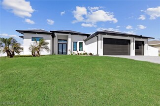 1451 SW Embers Terrace, Cape Coral, FL 33991