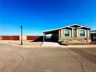 900 Coronado St Unit 79, Needles, CA 92363
