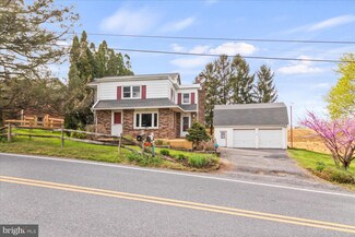 542 Stevens Rd, Ephrata, PA 17522