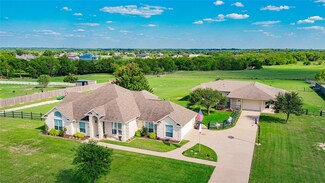13025 Shadow Brook Ct, Terrell, TX 75160
