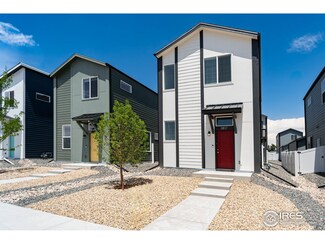 3817 Kenai St, Evans, CO 80620
