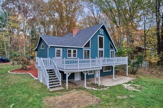 85 Sisson Rd, Greene, RI 02827