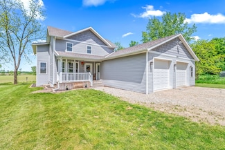 1078 Gibbs Rd, Bronson, MI 49028
