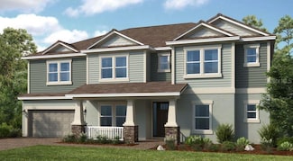 536 Moon Shell Cir, New Smyrna Beach, FL 32168