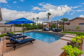 17503 E San Marcus Dr, Fountain Hills, AZ 85268