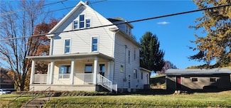105 Main St, Marion Center, PA 15759