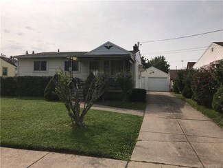 67 Blick St, Buffalo, NY 14212