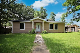 300 Duncan Ave, Lufkin, TX 75901