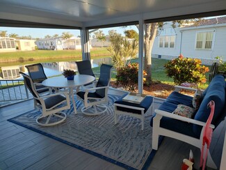27110 Jones Loop Rd Unit 274, Punta Gorda, FL 33982