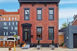 166 Almond Way, Pittsburgh, PA 15201